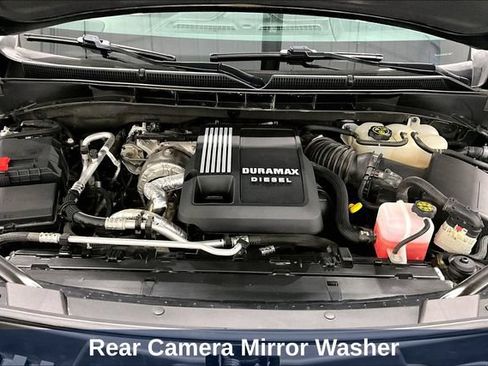 Used 2023 GMC Yukon XL Denali Ultimate AWD/4WD image 41