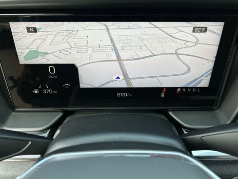 New 2026 GMC Terrain Elevation image 11