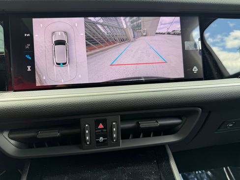 New 2026 Porsche Cayenne AWD/4WD image 29