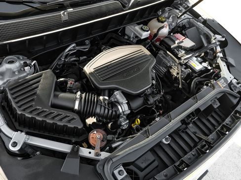 Used 2019 GMC Acadia Denali w/ Technology Package image 66