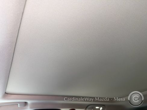 Used 2025 MAZDA CX-50 Meridian Edition w/ Cargo Package AWD/4WD image 24