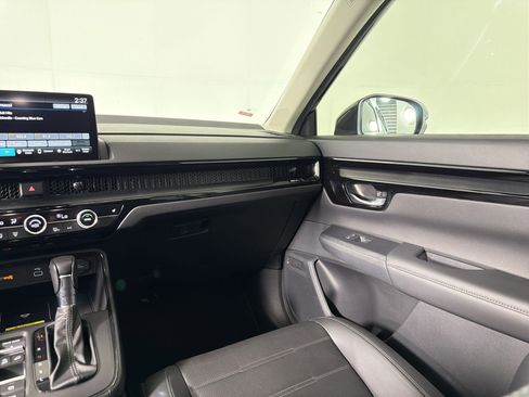 Used 2023 Honda CR-V EX-L image 28