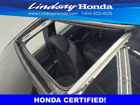 Certified 2025 Honda Accord Sport image 21
