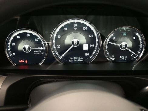 Certified 2023 Rolls-Royce Ghost image 18