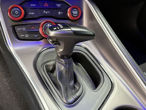 Used 2021 Dodge Challenger GT image 28