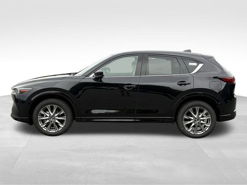 New 2025 MAZDA CX-5 AWD 2.5 S w/ Premium Plus Pkg image 3