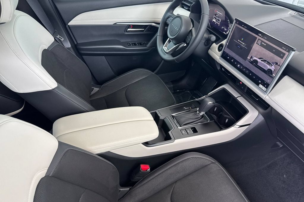 New 2026 MAZDA CX-5 Preferred AWD/4WD image 17
