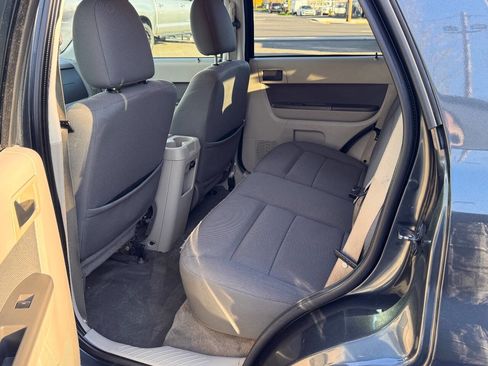 Used 2009 Ford Escape 2WD Hybrid image 16
