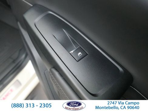 New 2025 Ford Ranger Raptor image 26