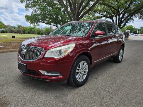 Used 2015 Buick Enclave Convenience image 2