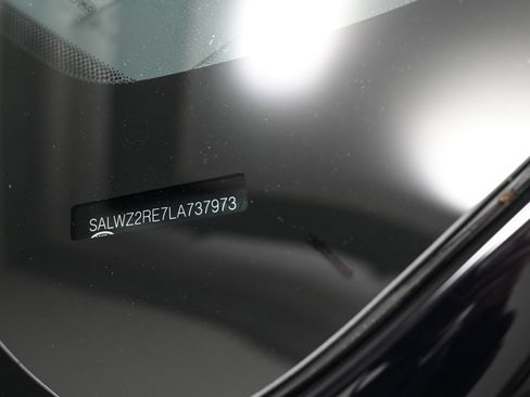 Used 2020 Land Rover Range Rover Sport SVR AWD/4WD image 54