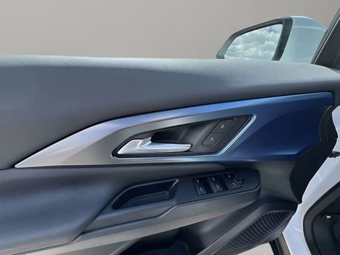 Certified 2024 Chevrolet Equinox EV LT w/ Active Safety Package 3 image 22