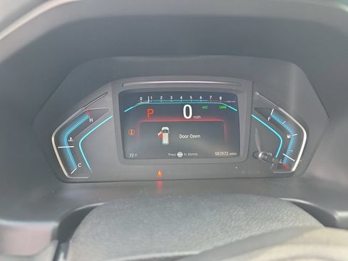 Certified 2019 Honda Odyssey EX image 15
