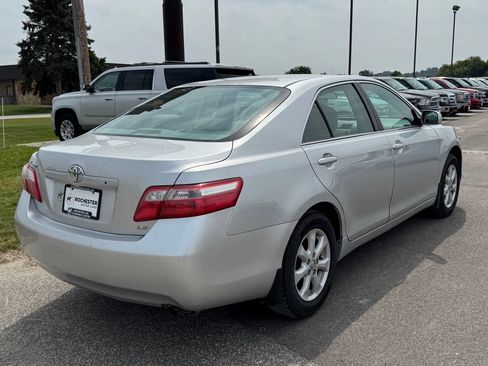 Used 2008 Toyota Camry LE FWD image 36