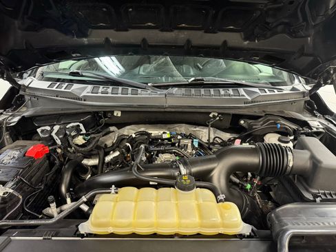 Used 2020 Ford F150 XL w/ Equipment Group 101A Mid image 11