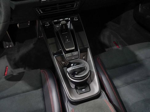 Used 2024 Porsche 911 Carrera GTS image 13