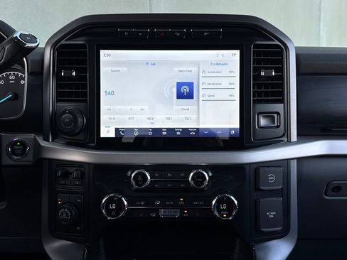 Used 2021 Ford F150 XLT w/ Equipment Group 302A High image 17