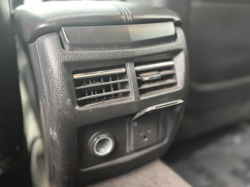 Used 2015 Cadillac ATS Luxury w/ Safety and Security Package image 13