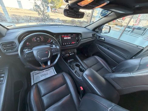 Used 2024 Dodge Durango GT image 18