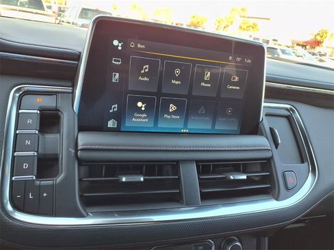 Used 2023 Chevrolet Tahoe RST image 30