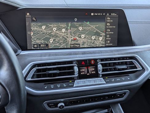 Used 2023 BMW X5 sDrive40i image 31