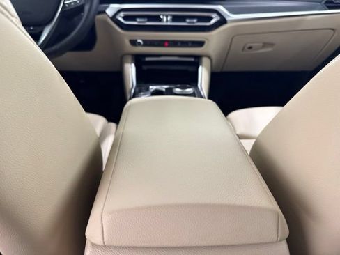 Used 2023 BMW 330i xDrive Sedan w/ Premium Package AWD/4WD image 35