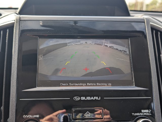 Used 2019 Subaru Impreza 2.0i AWD/4WD image 15