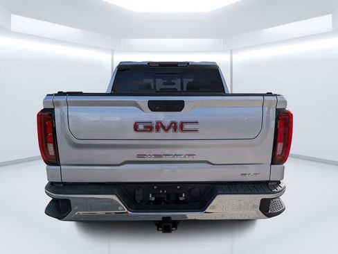 Used 2021 GMC Sierra 1500 SLT w/ SLT Premium Plus Package image 4