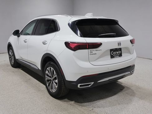 Used 2024 Buick Envision Preferred AWD/4WD image 5