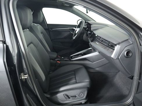 Used 2025 Audi A3 2.0T Premium Plus w/ Premium Plus Package image 22