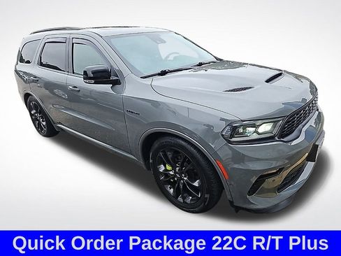 Used 2022 Dodge Durango R/T image 2