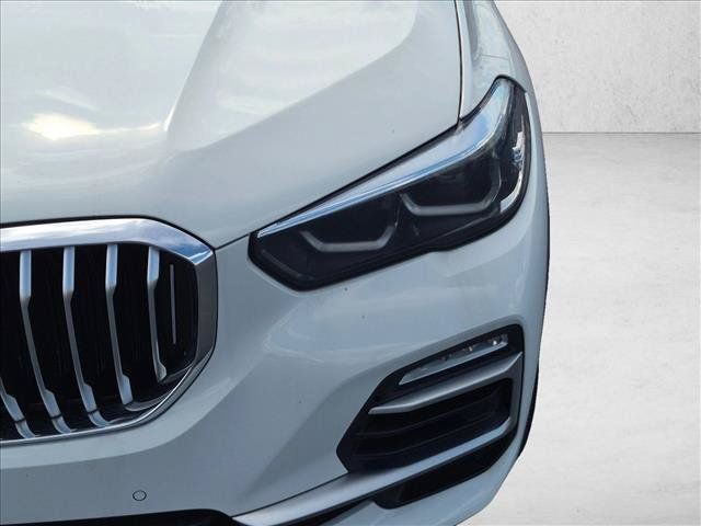 Used 2021 BMW X5 sDrive40i w/ Premium Package 2 RWD image 9
