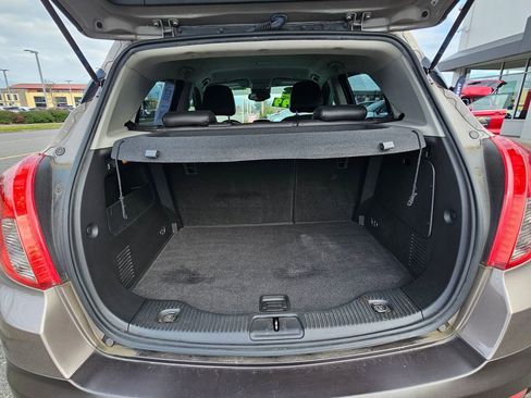 Used 2014 Buick Encore Leather image 11