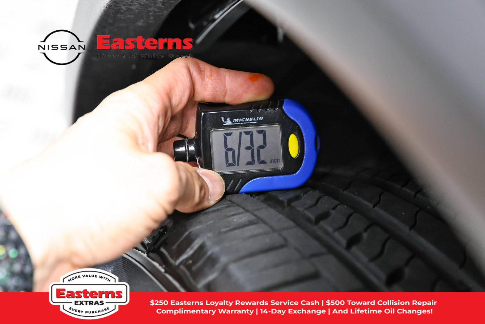 Used 2023 Nissan Rogue S AWD/4WD image 27