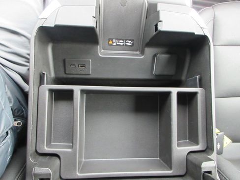 Certified 2023 Chevrolet Silverado 1500 RST w/ All Star Edition Plus image 30