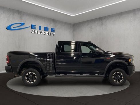 Used 2019 RAM 2500 Power Wagon image 2