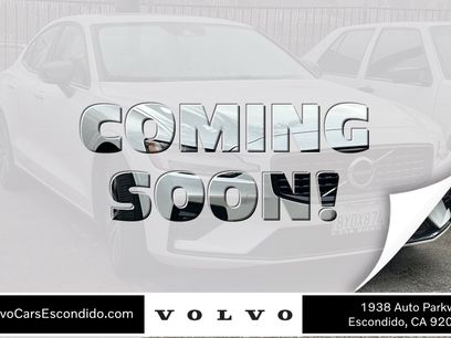 Used 2022 Volvo S60 B5 Momentum w/ Premium Package