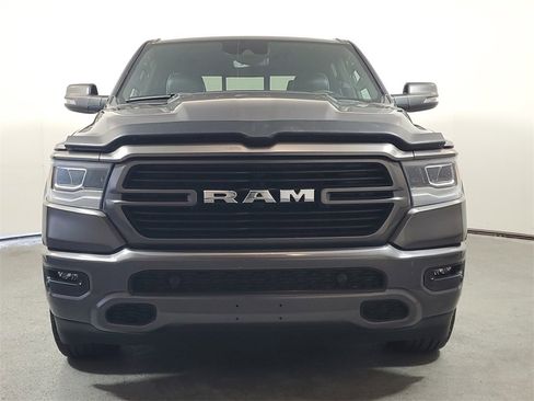 Used 2023 RAM 1500 Laramie image 2