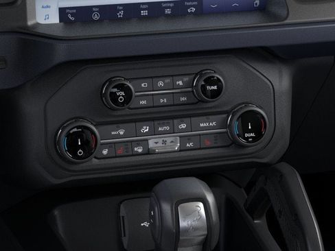 New 2025 Ford Bronco Raptor AWD/4WD image 16