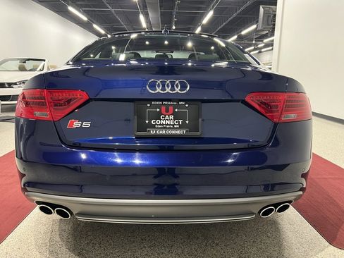 Used 2013 Audi S5 Premium Plus image 19