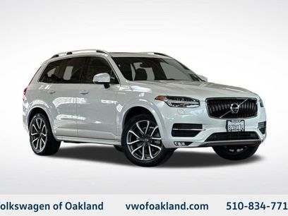 Used 2019 Volvo XC90 T6 Momentum w/ Advanced Package