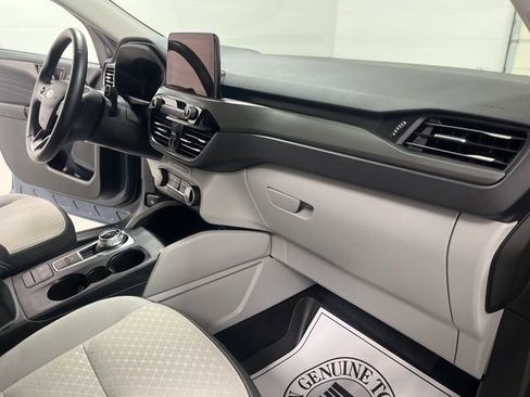 Used 2024 Ford Escape Active image 34