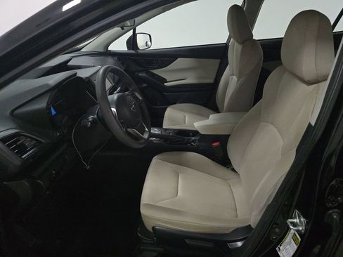 Used 2023 Subaru Impreza 2.0i image 3