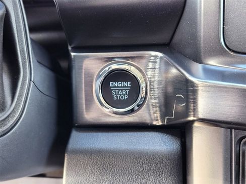 New 2026 Ford F350 Lariat w/ Snow Plow Prep Package image 23