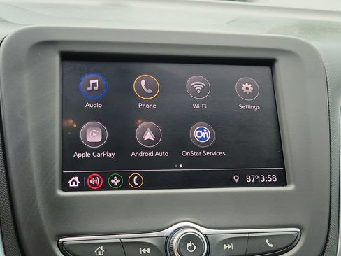 Used 2020 Chevrolet Equinox LT AWD/4WD image 26