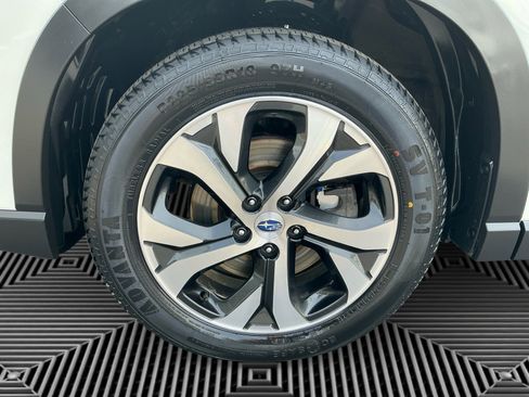 Used 2020 Subaru Forester Sport w/ Popular Package #2 AWD/4WD image 14