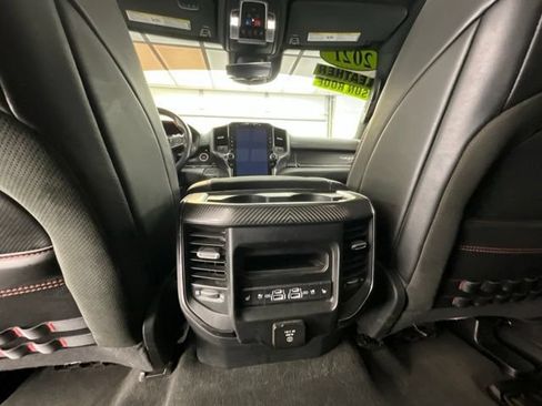 Used 2021 RAM 1500 TRX w/ TRX Level 2 Equipment Group AWD/4WD image 21