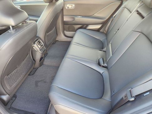 New 2025 Hyundai Ioniq 6 SEL image 29