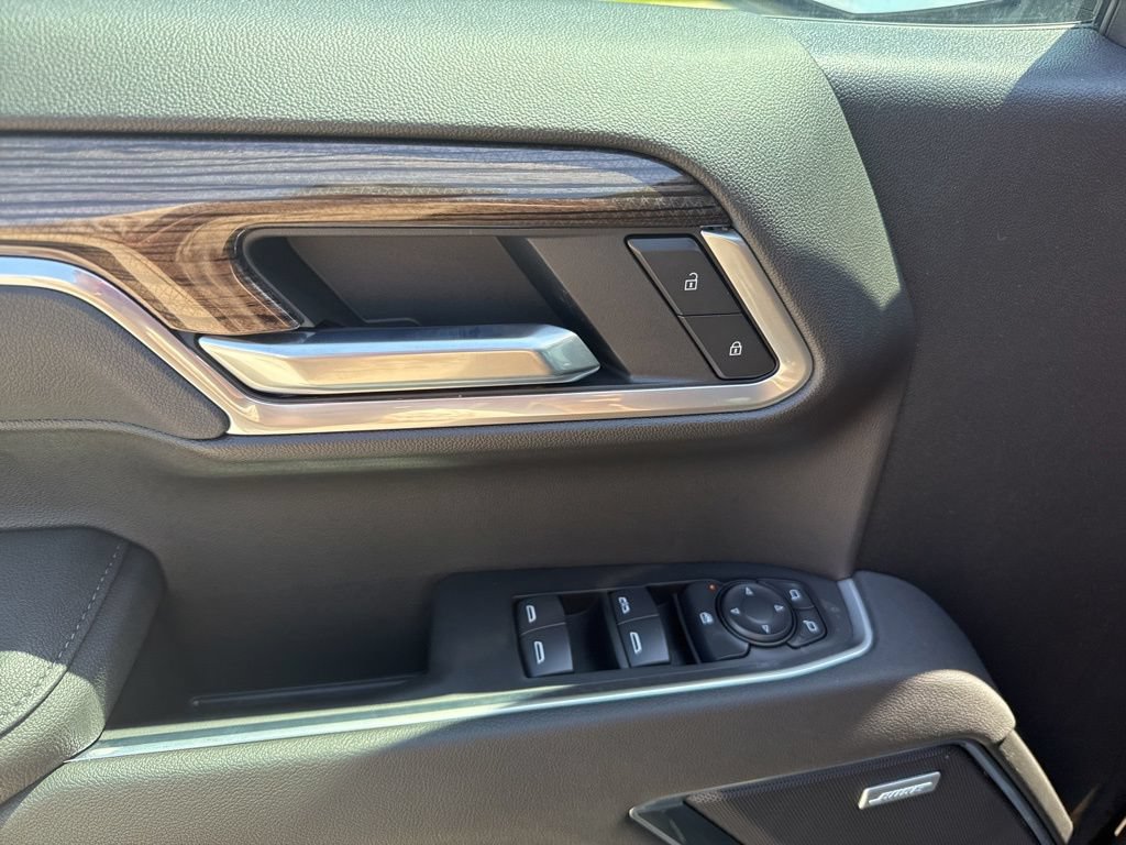 New 2026 Chevrolet Silverado 1500 RST AWD/4WD image 9