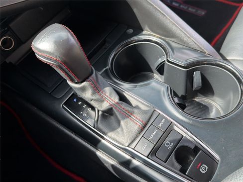 Used 2020 Toyota Camry TRD FWD image 14